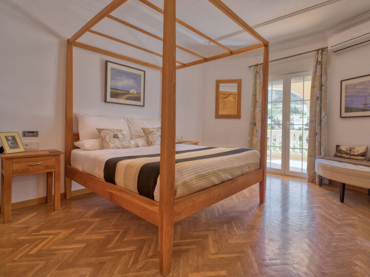 Luxury 7 Bedroom Villa, Costa Blanca Villa 1090