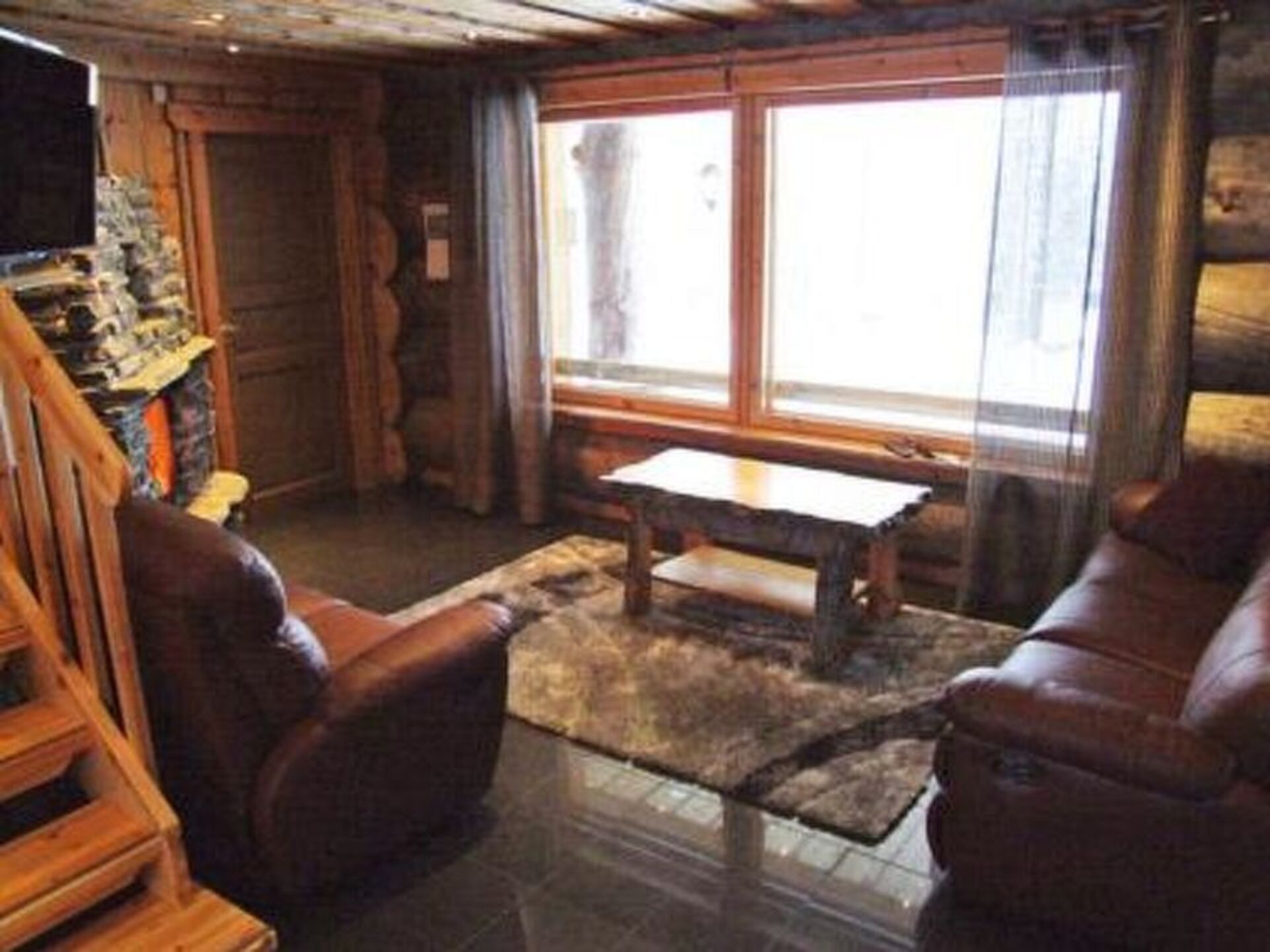 5 Star Villa with 2 Bedrooms, North Ostrobothnia Villa 1072