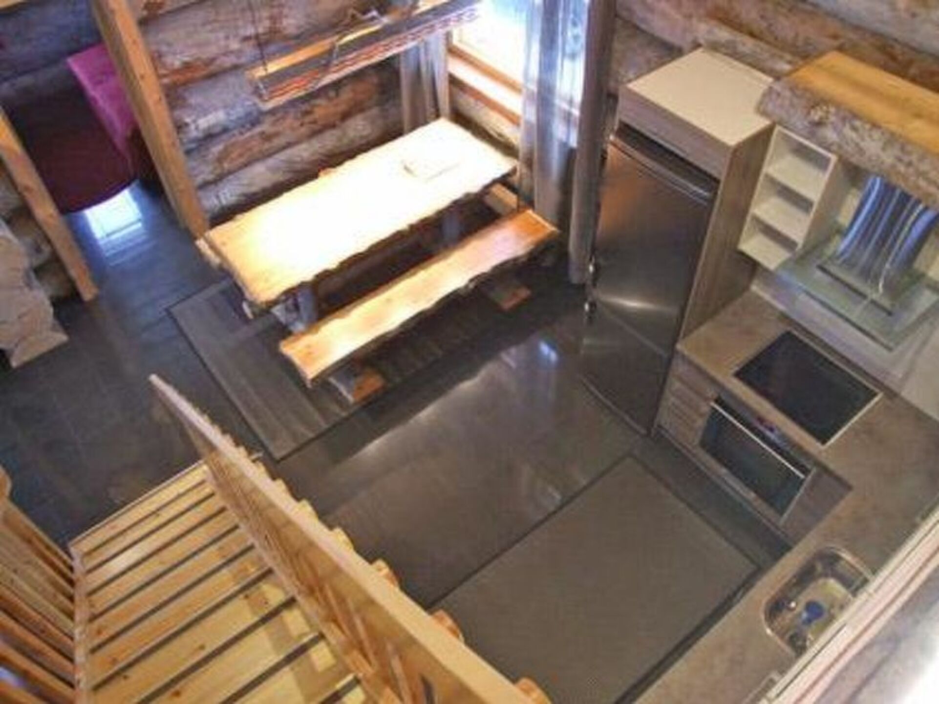 5 Star Villa with 2 Bedrooms, North Ostrobothnia Villa 1072