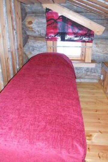 5 Star Villa with 2 Bedrooms, North Ostrobothnia Villa 1072