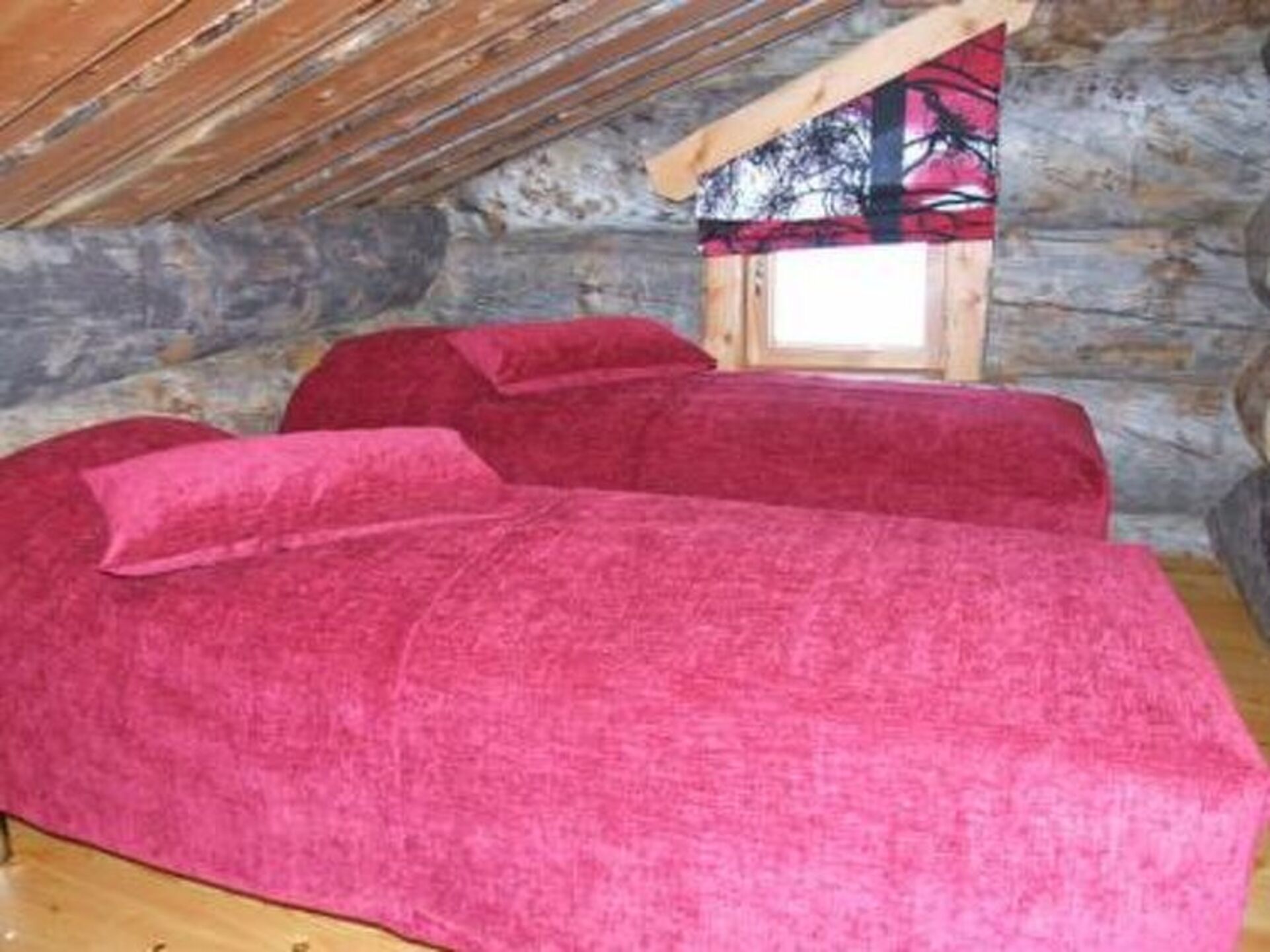 5 Star Villa with 2 Bedrooms, North Ostrobothnia Villa 1072