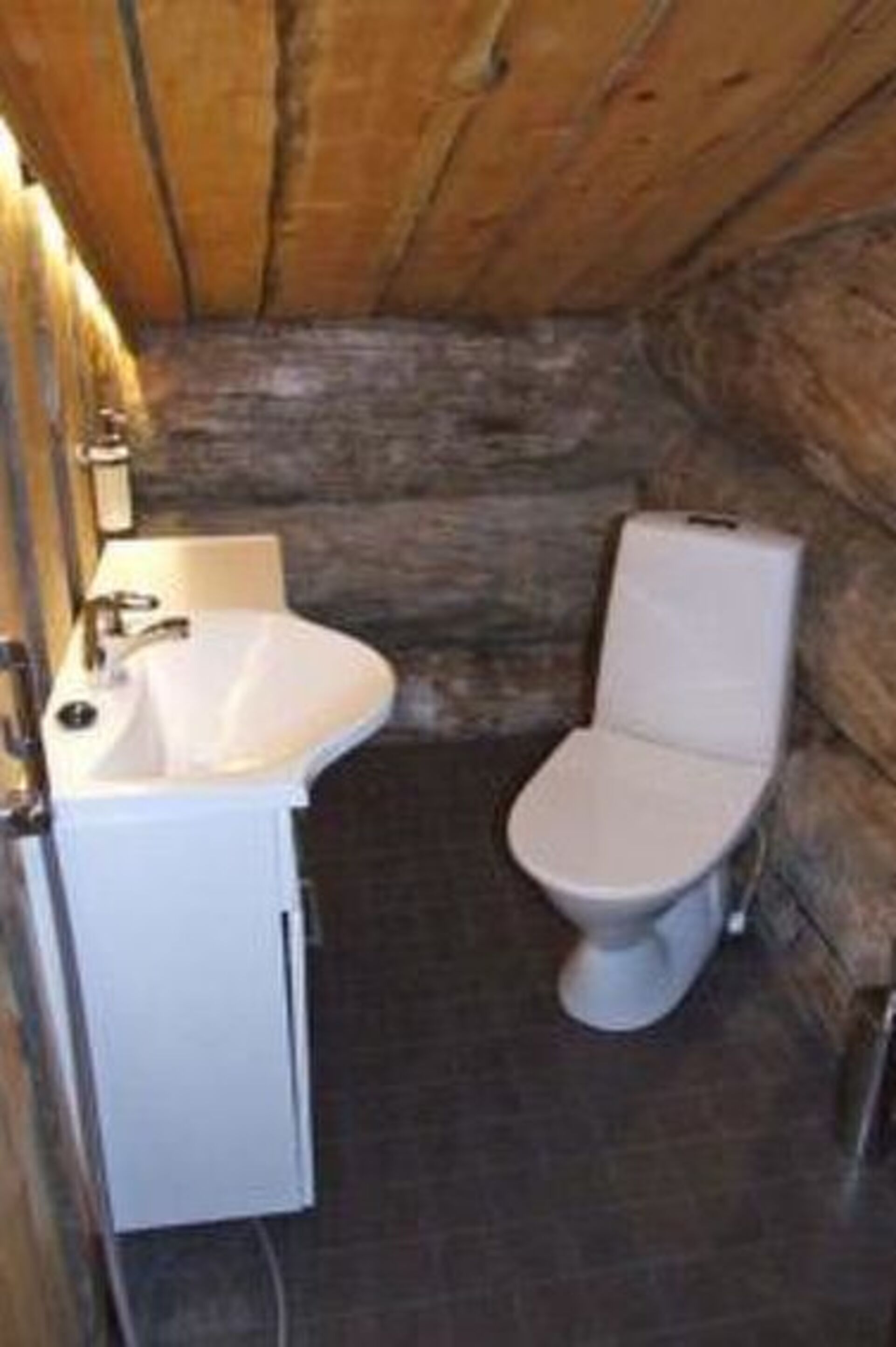 5 Star Villa with 2 Bedrooms, North Ostrobothnia Villa 1072