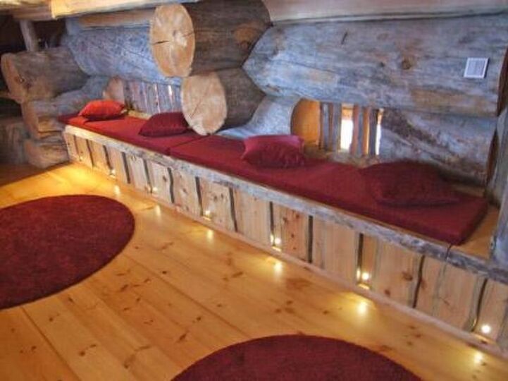 5 Star Villa with 2 Bedrooms, North Ostrobothnia Villa 1072