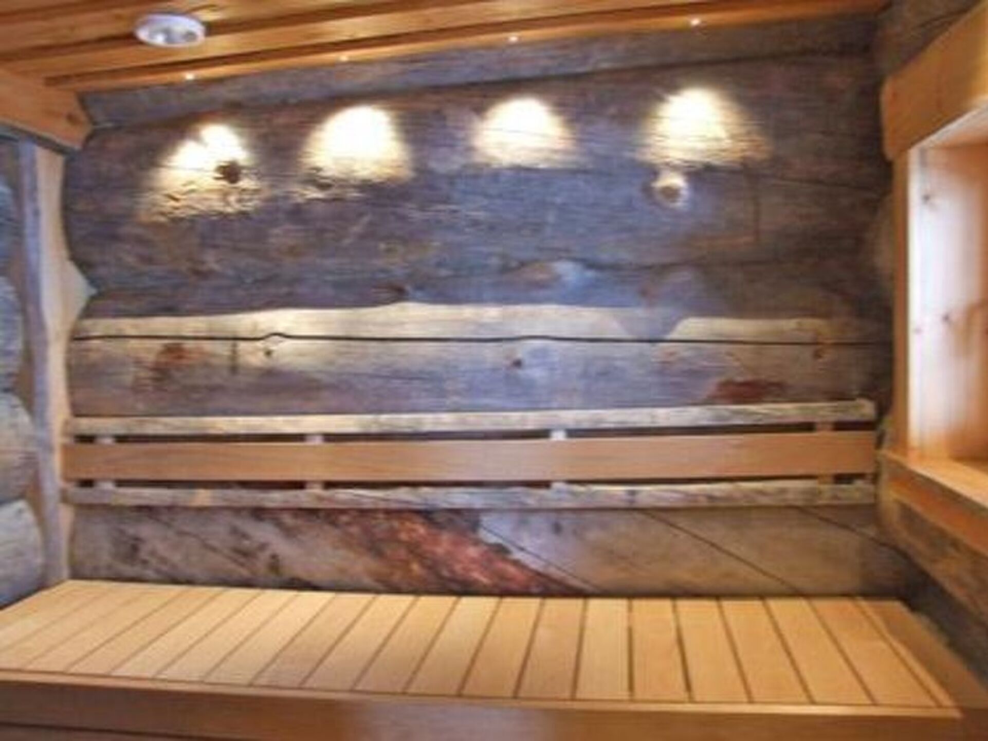 5 Star Villa with 2 Bedrooms, North Ostrobothnia Villa 1072