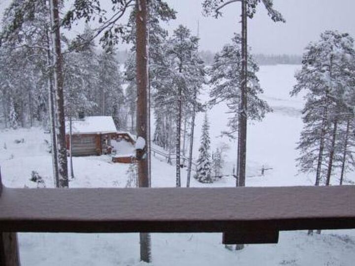 5 Star Villa with 2 Bedrooms, North Ostrobothnia Villa 1072