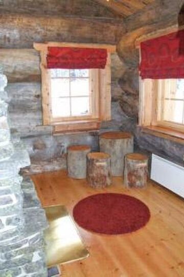 5 Star Villa with 2 Bedrooms, North Ostrobothnia Villa 1072