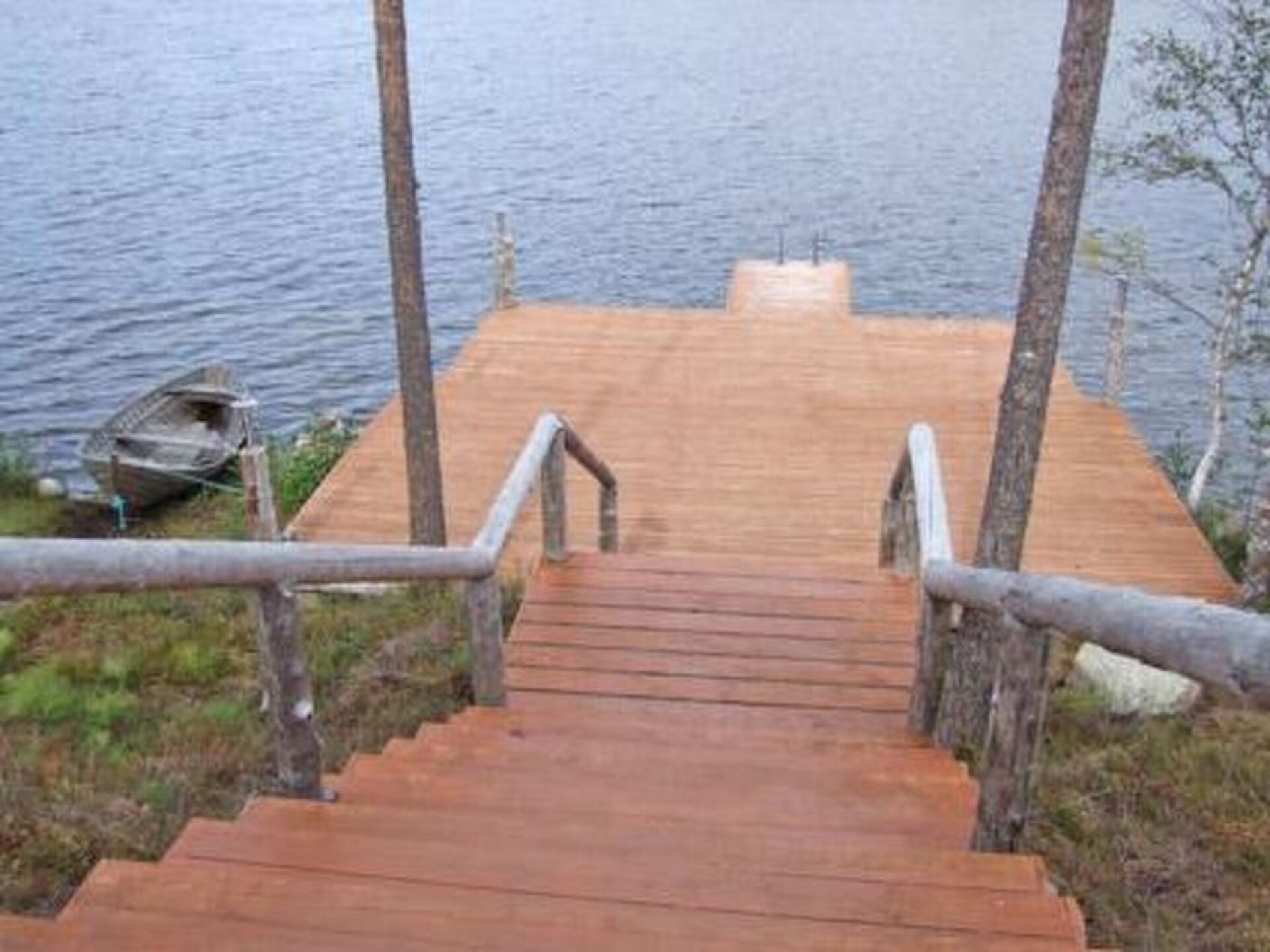 5 Star Villa with 2 Bedrooms, North Ostrobothnia Villa 1072