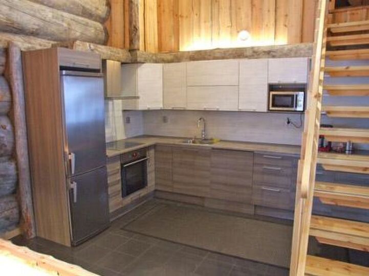 5 Star Villa with 2 Bedrooms, North Ostrobothnia Villa 1072