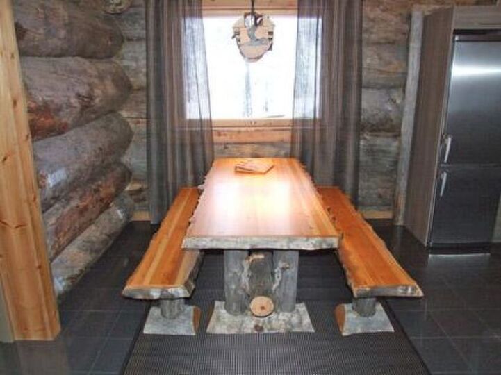 5 Star Villa with 2 Bedrooms, North Ostrobothnia Villa 1072