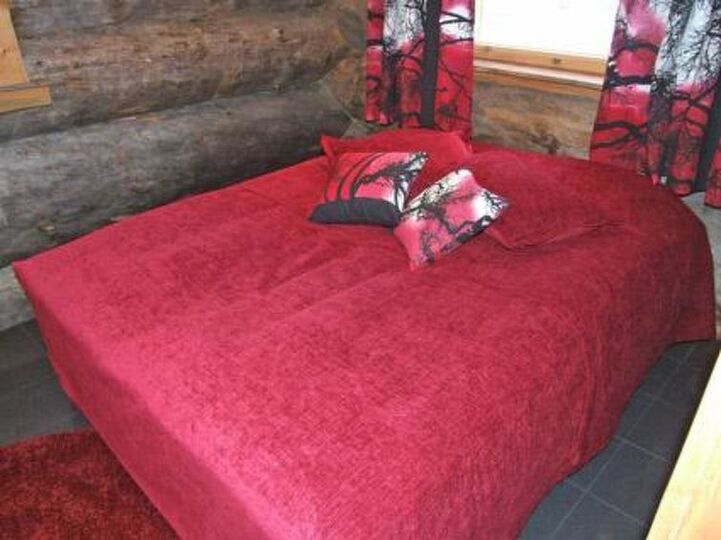 5 Star Villa with 2 Bedrooms, North Ostrobothnia Villa 1072