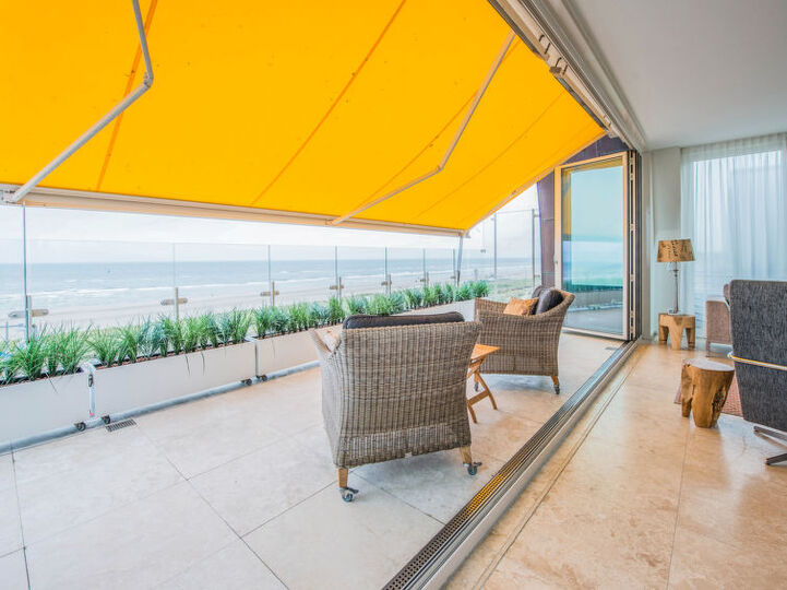 Rent Your Own Luxury Villa with 3 Bedrooms, Noord Holland Villa 1053
