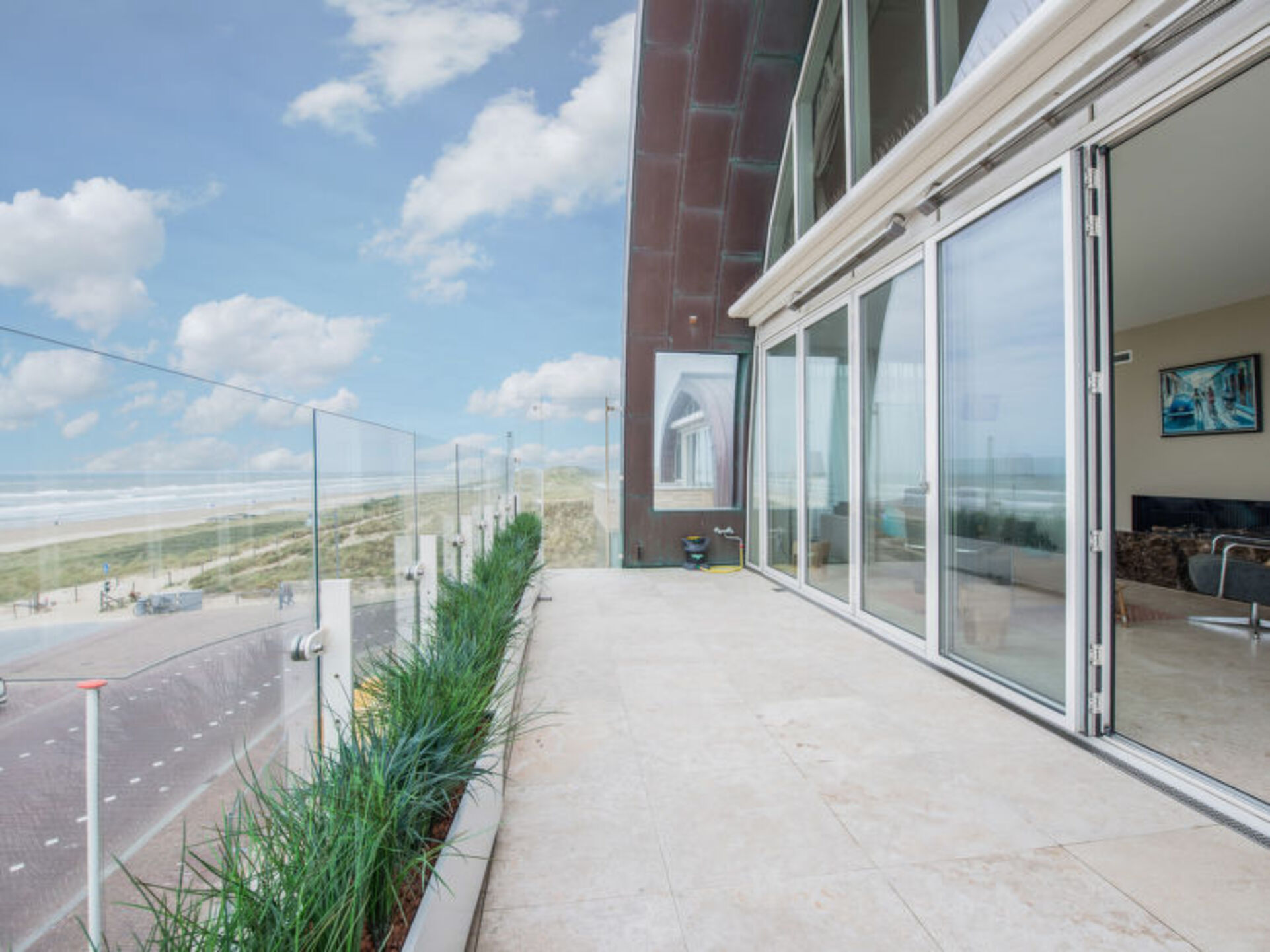 Rent Your Own Luxury Villa with 3 Bedrooms, Noord Holland Villa 1053