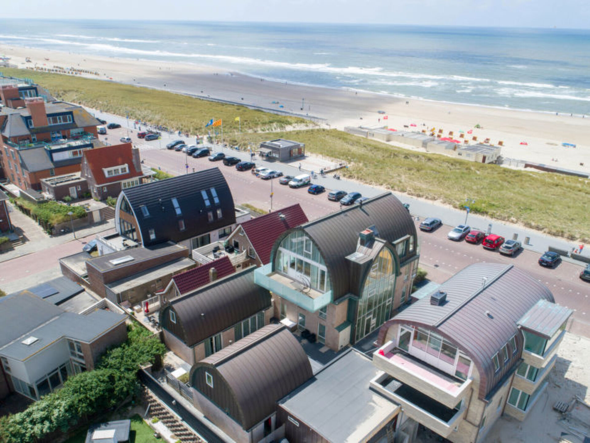 Rent Your Own Luxury Villa with 3 Bedrooms, Noord Holland Villa 1053