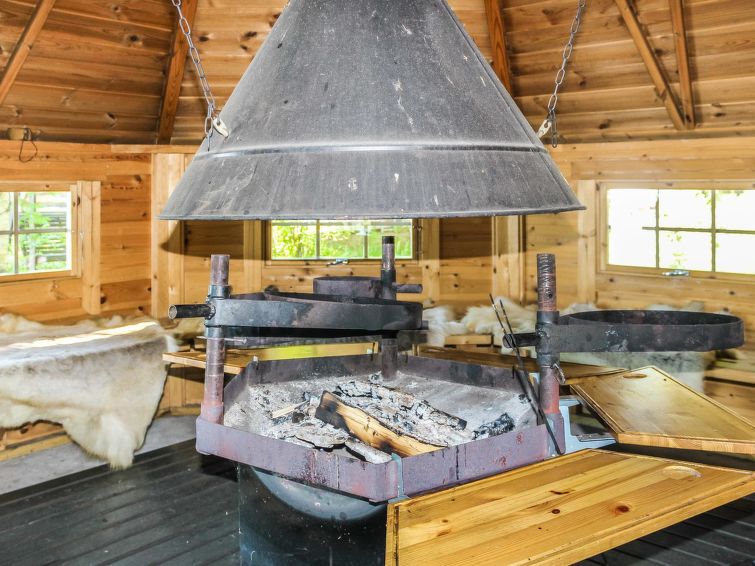 Luxury 4 Bedroom Villa, Southern Savonia Villa 1037
