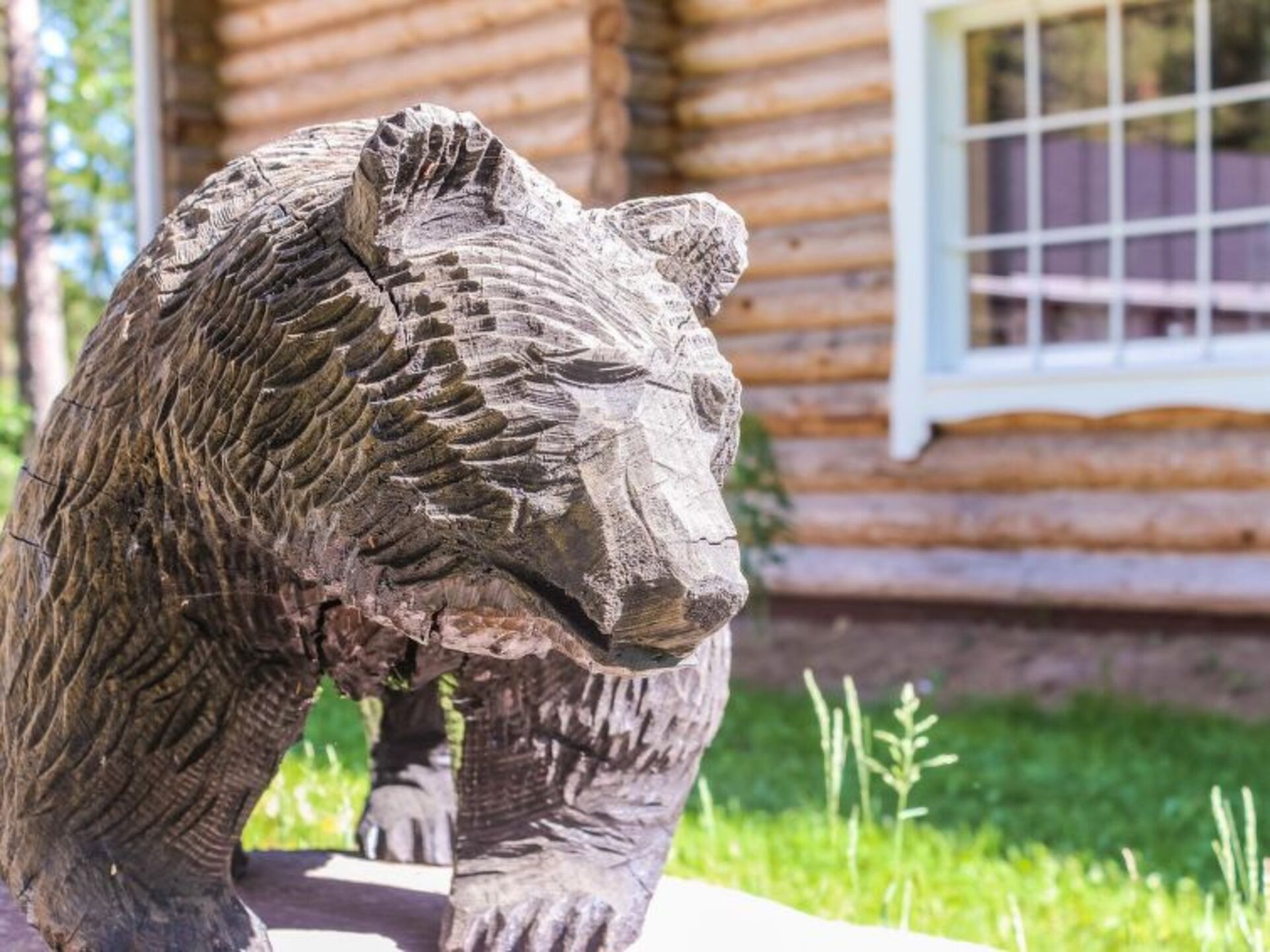 Luxury 4 Bedroom Villa, Southern Savonia Villa 1037