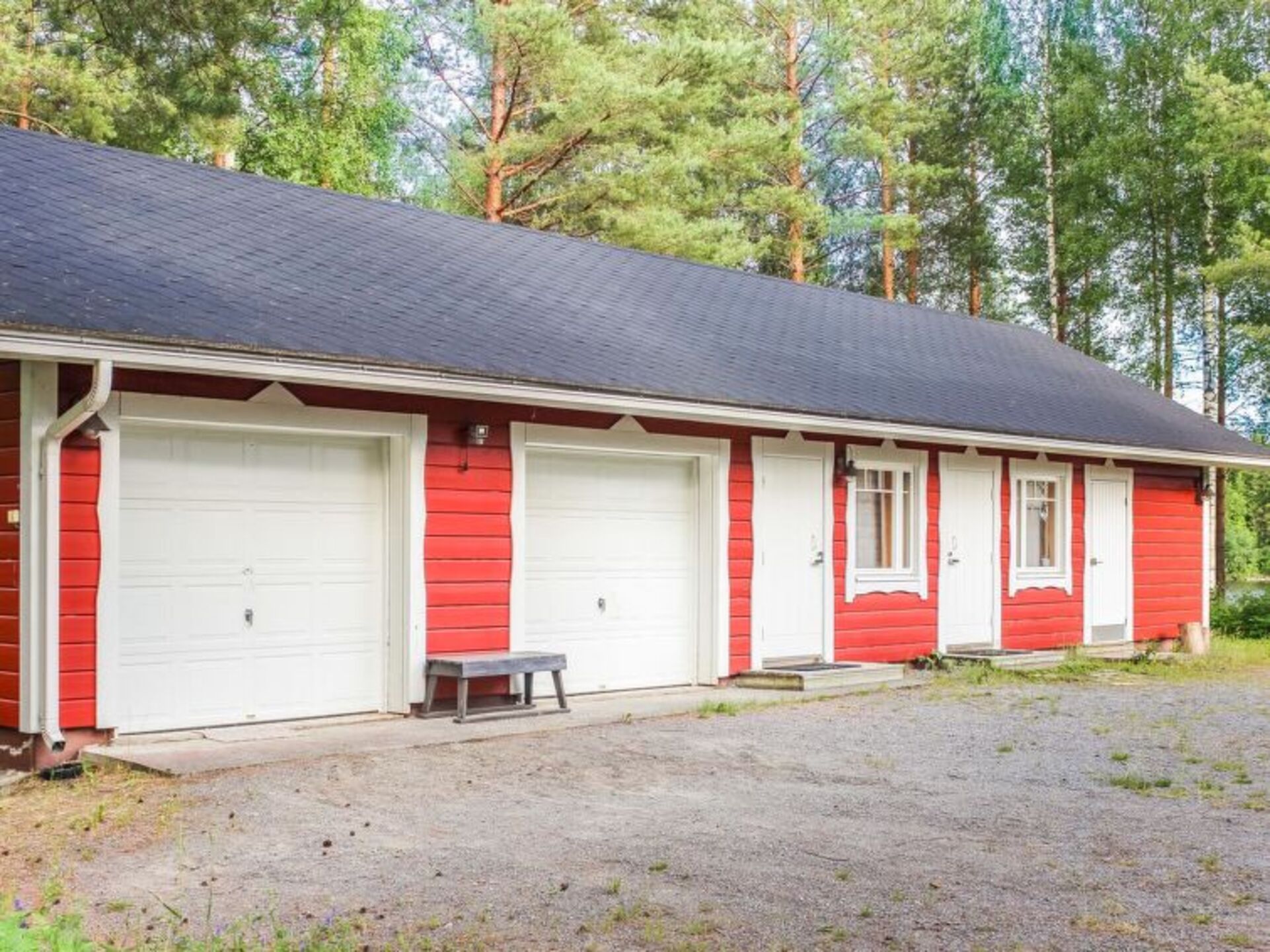 Luxury 4 Bedroom Villa, Southern Savonia Villa 1037