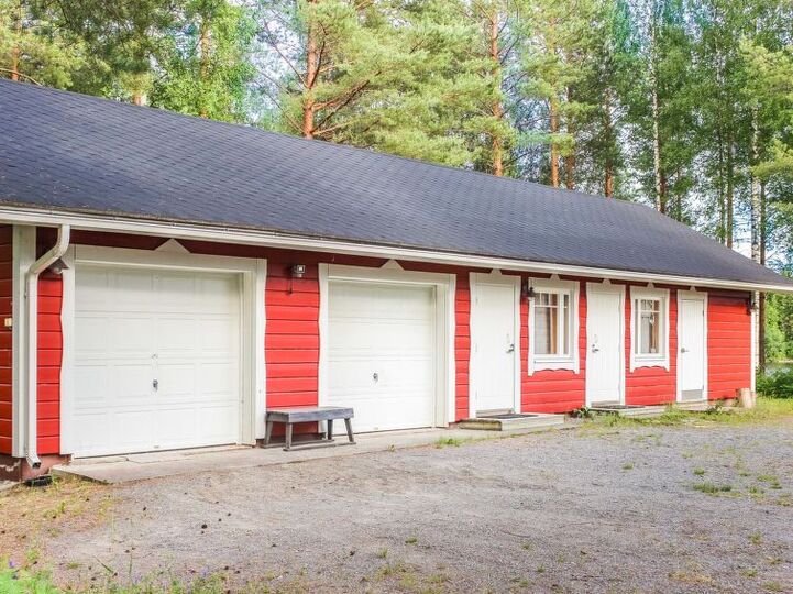 Luxury 4 Bedroom Villa, Southern Savonia Villa 1037