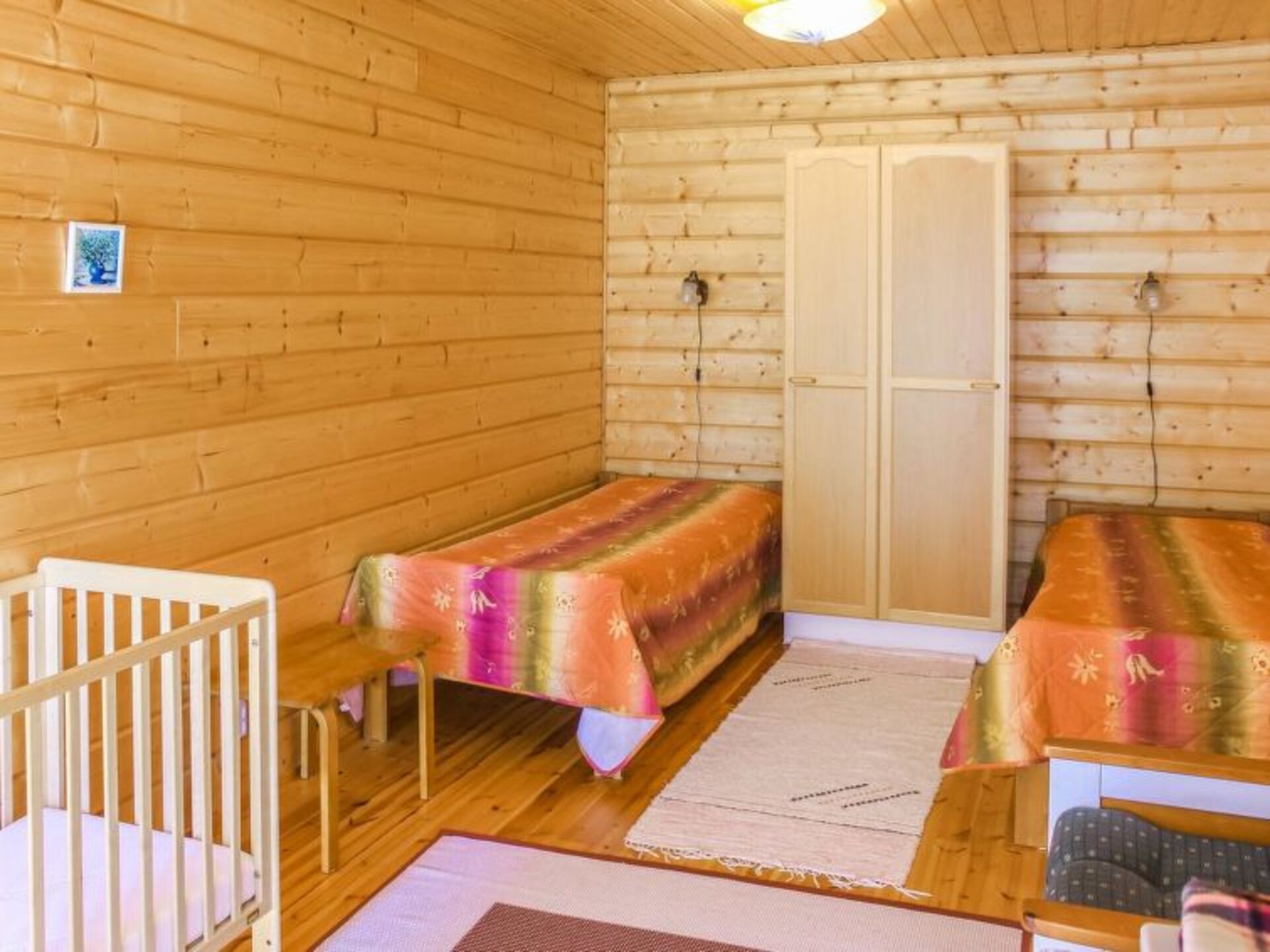 Luxury 4 Bedroom Villa, Southern Savonia Villa 1037
