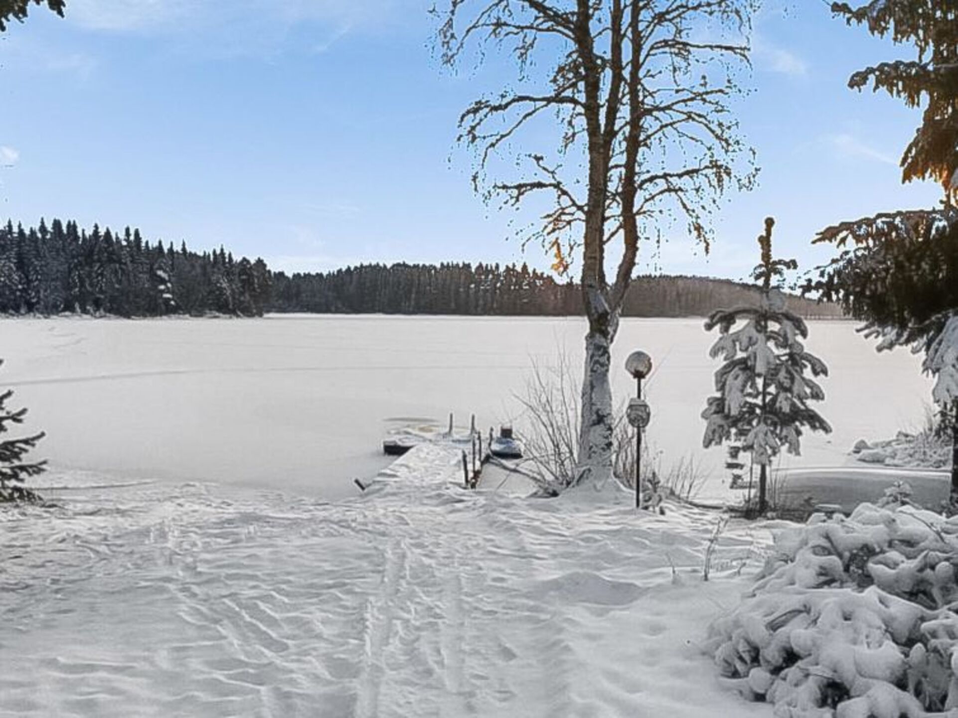 Luxury 4 Bedroom Villa, Southern Savonia Villa 1037