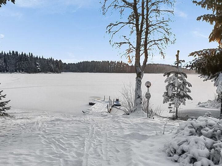 Luxury 4 Bedroom Villa, Southern Savonia Villa 1037