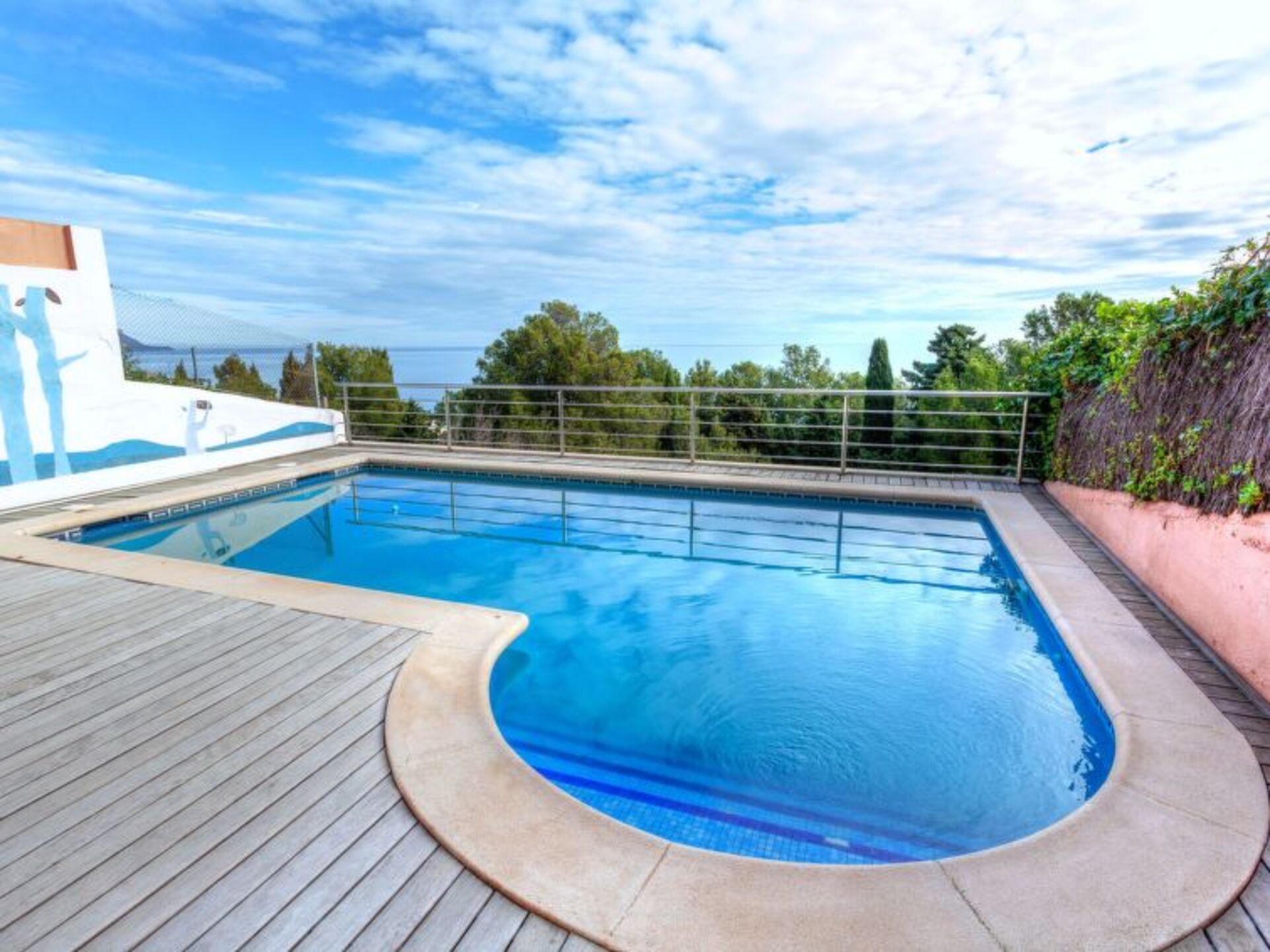 Cozy Beachside Retreat in Llançà,1000