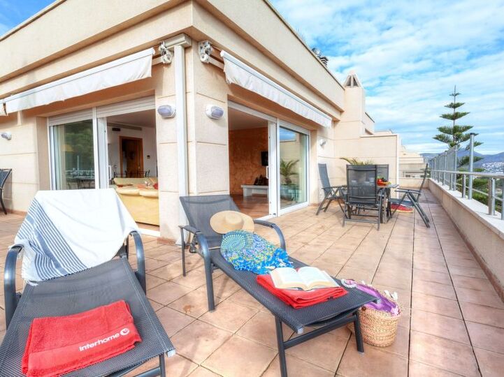 Cozy Beachside Retreat in Llançà,1000