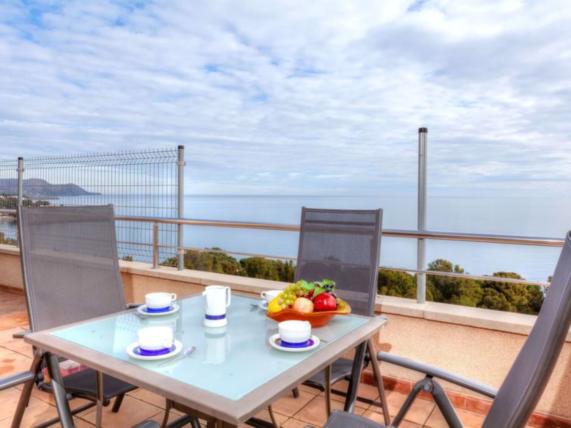 Cozy Beachside Retreat in Llançà,1000