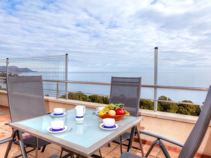 Cozy Beachside Retreat in Llançà,1000