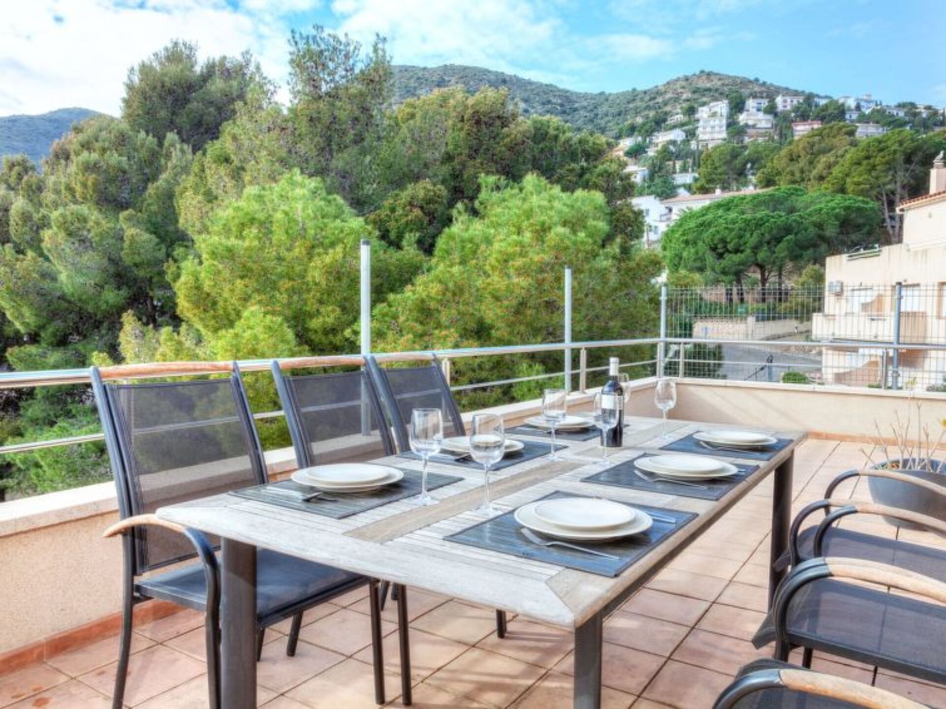 Cozy Beachside Retreat in Llançà,1000