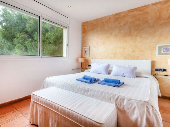 Cozy Beachside Retreat in Llançà,1000
