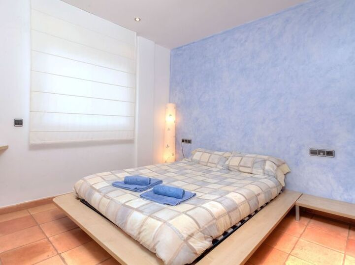 Cozy Beachside Retreat in Llançà,1000