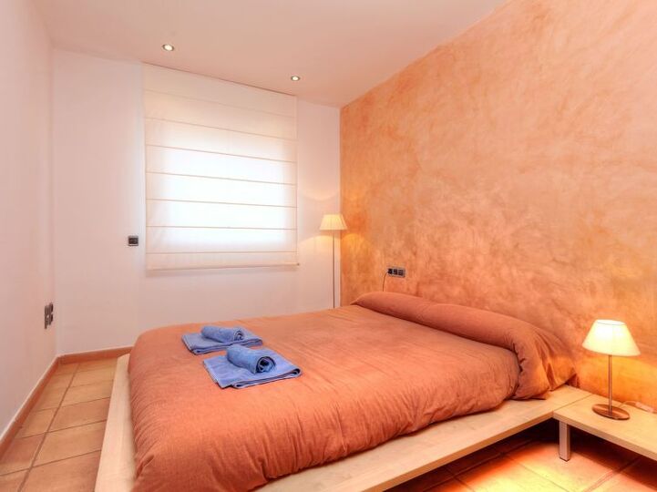 Cozy Beachside Retreat in Llançà,1000