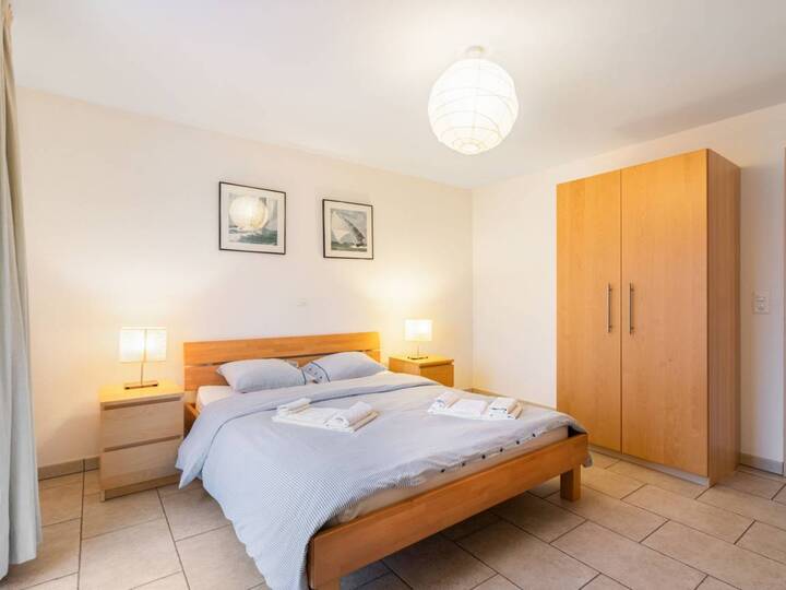 5 Star Villa with First Class Amenities, Valais Villa 1057