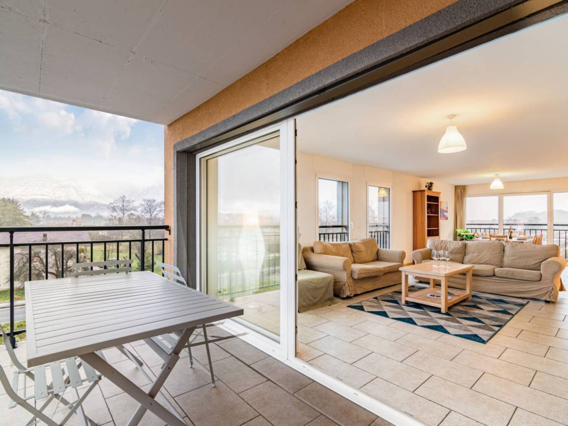 5 Star Villa with First Class Amenities, Valais Villa 1057
