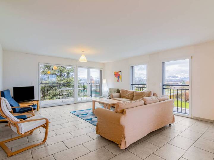 5 Star Villa with First Class Amenities, Valais Villa 1057