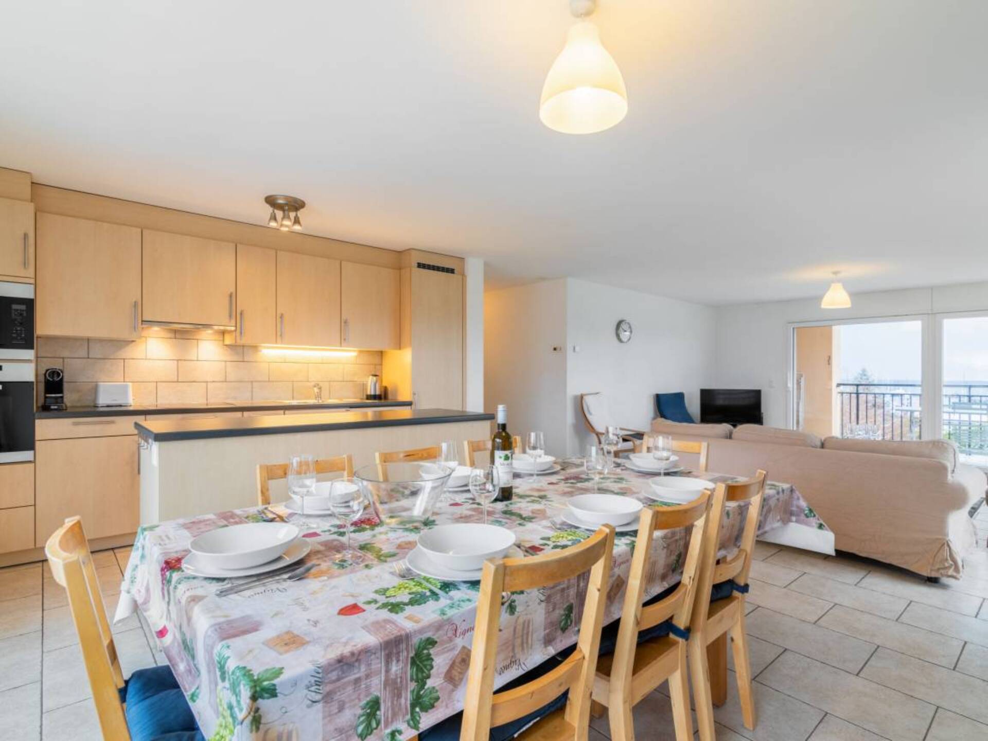 5 Star Villa with First Class Amenities, Valais Villa 1057