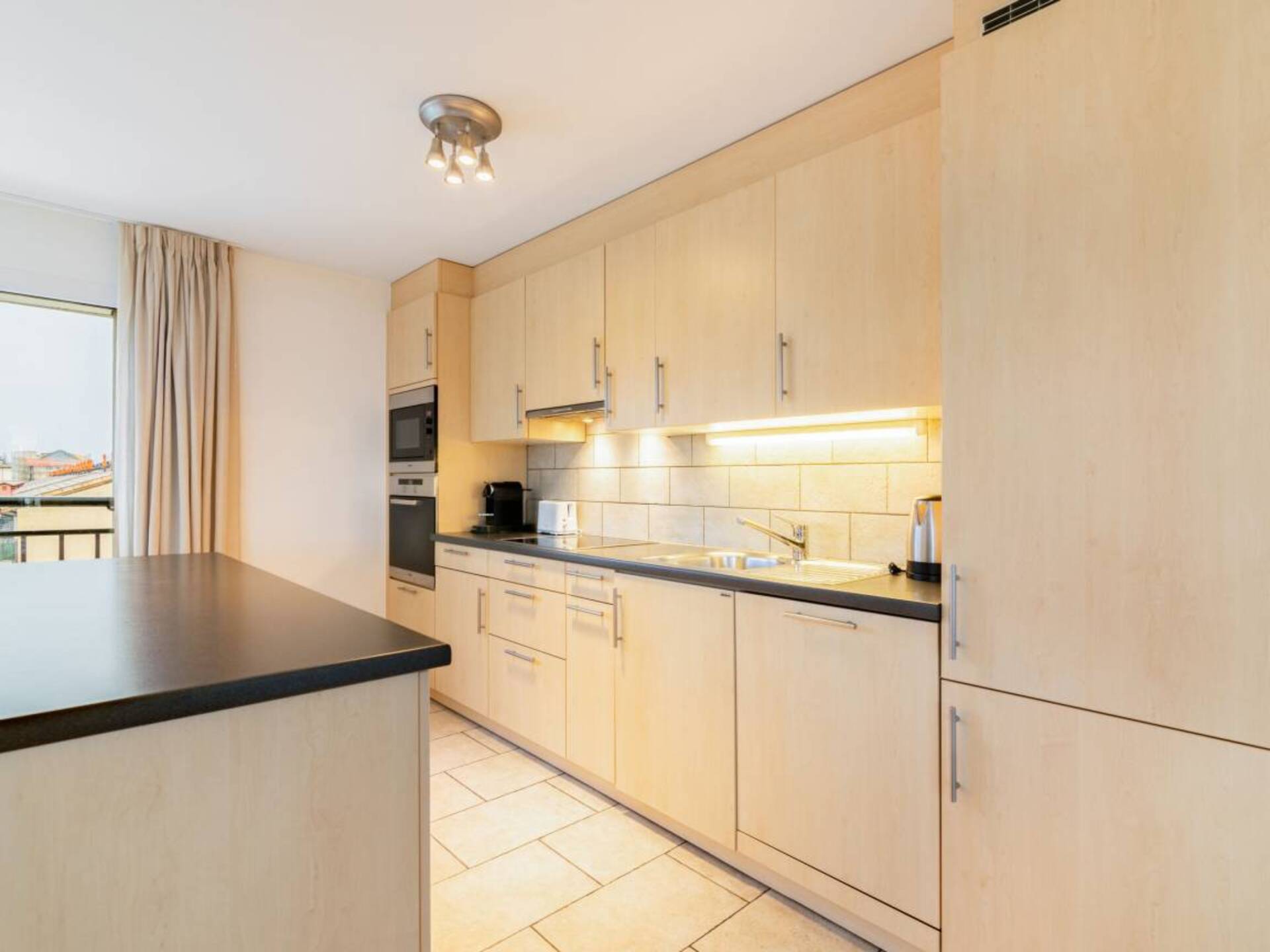 5 Star Villa with First Class Amenities, Valais Villa 1057