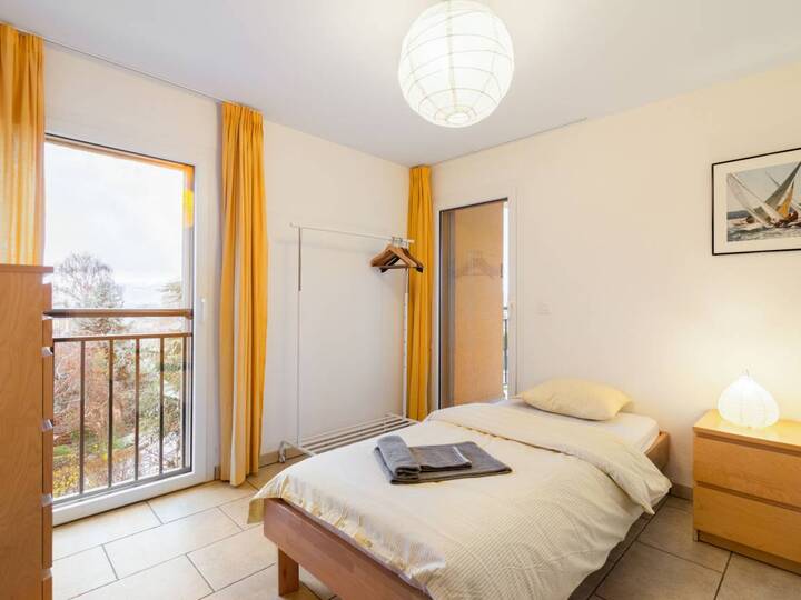 5 Star Villa with First Class Amenities, Valais Villa 1057