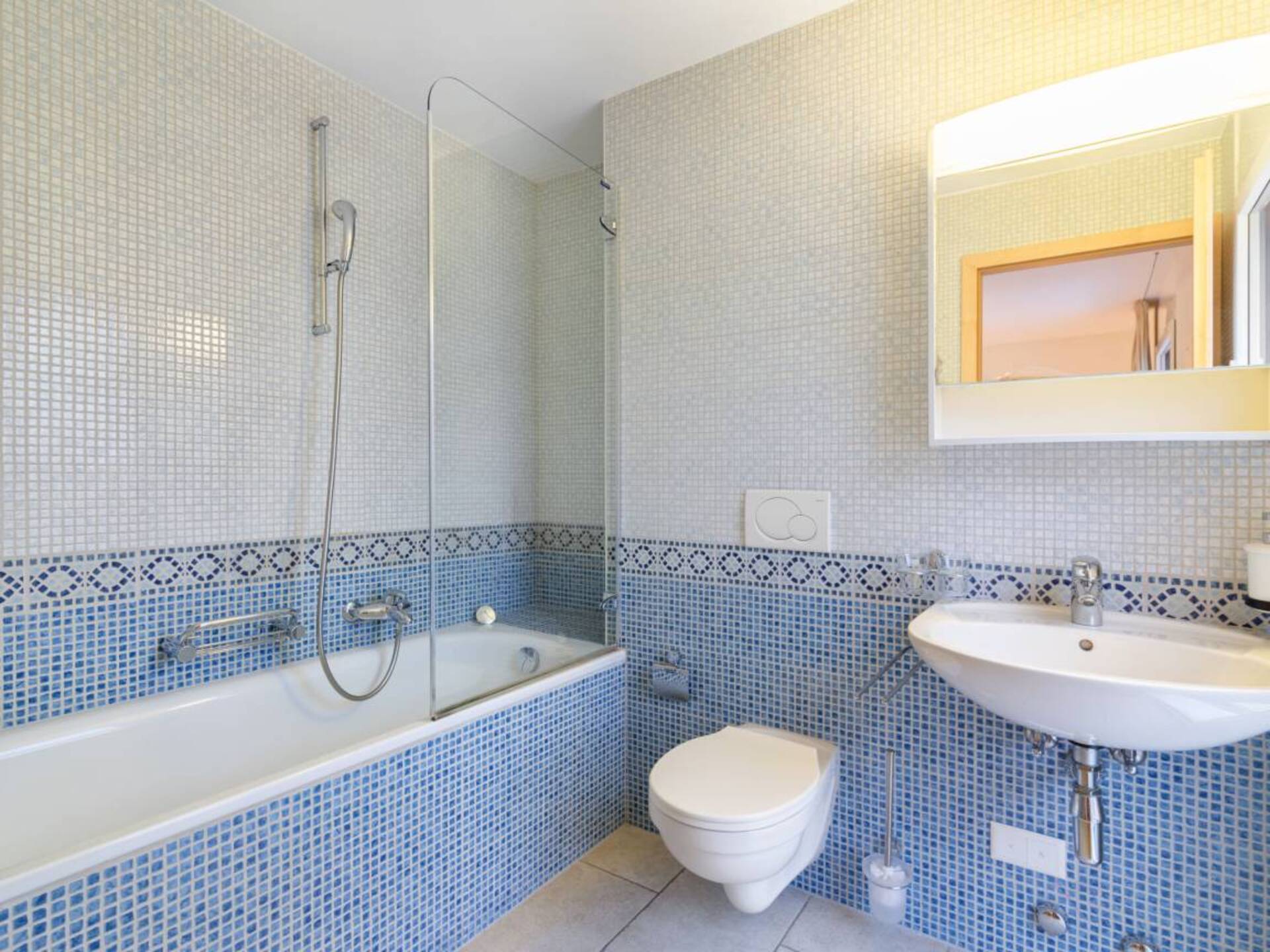 5 Star Villa with First Class Amenities, Valais Villa 1057