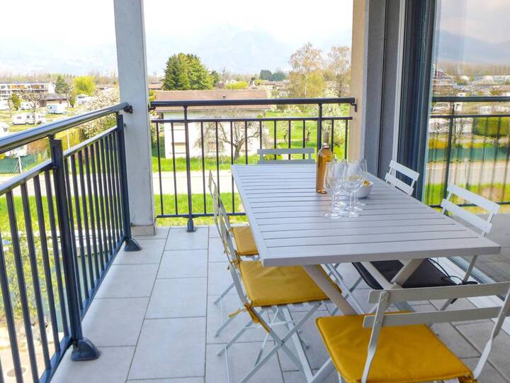 5 Star Villa with First Class Amenities, Valais Villa 1057