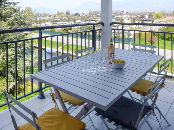 5 Star Villa with First Class Amenities, Valais Villa 1057