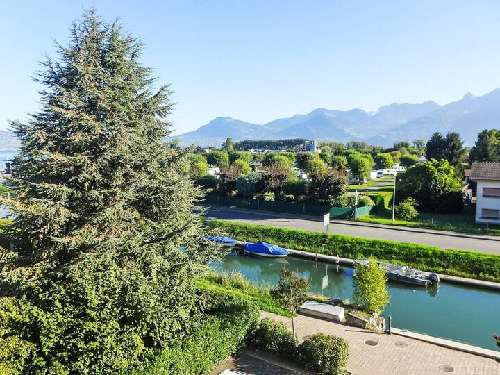 5 Star Villa with First Class Amenities, Valais Villa 1057