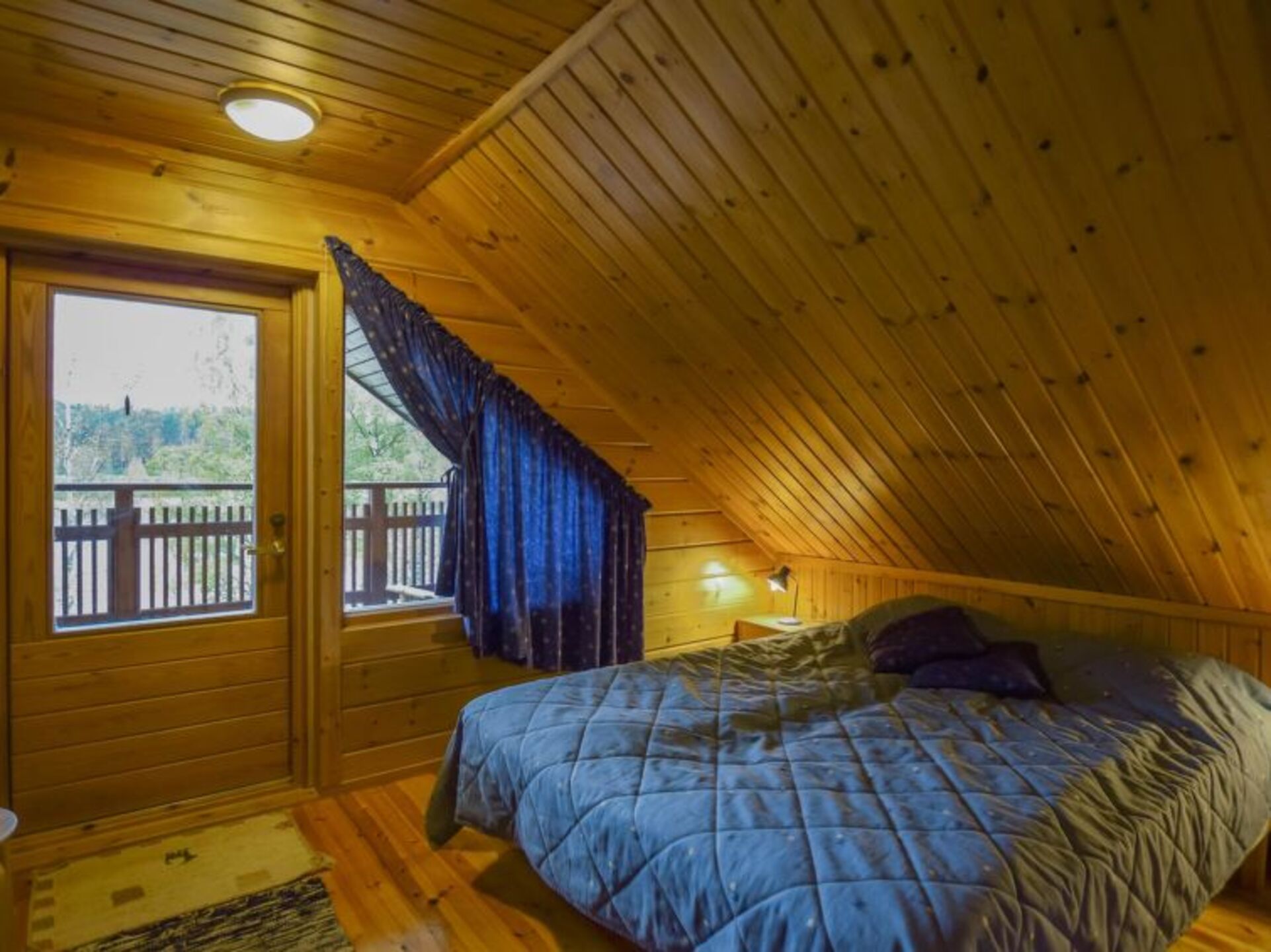 5 Star Villa with 2 Bedrooms, Southern Savonia Villa 1040