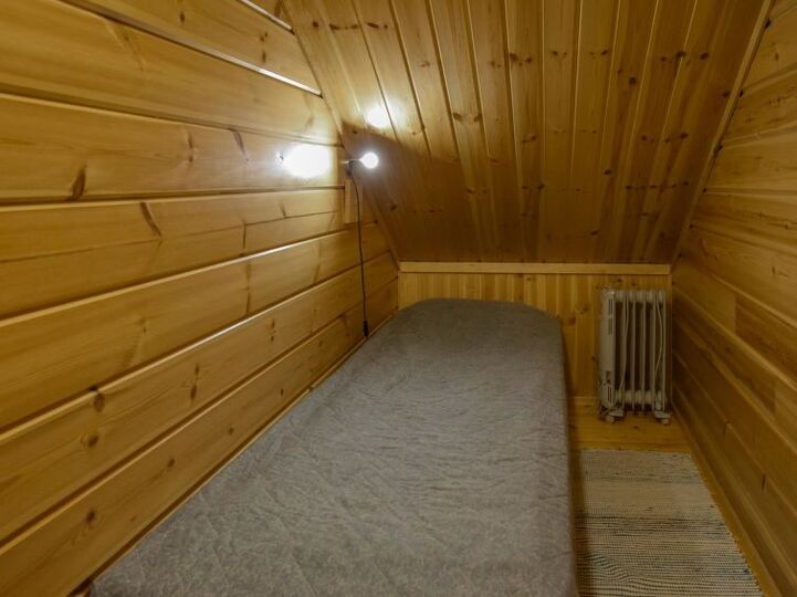 5 Star Villa with 2 Bedrooms, Southern Savonia Villa 1040