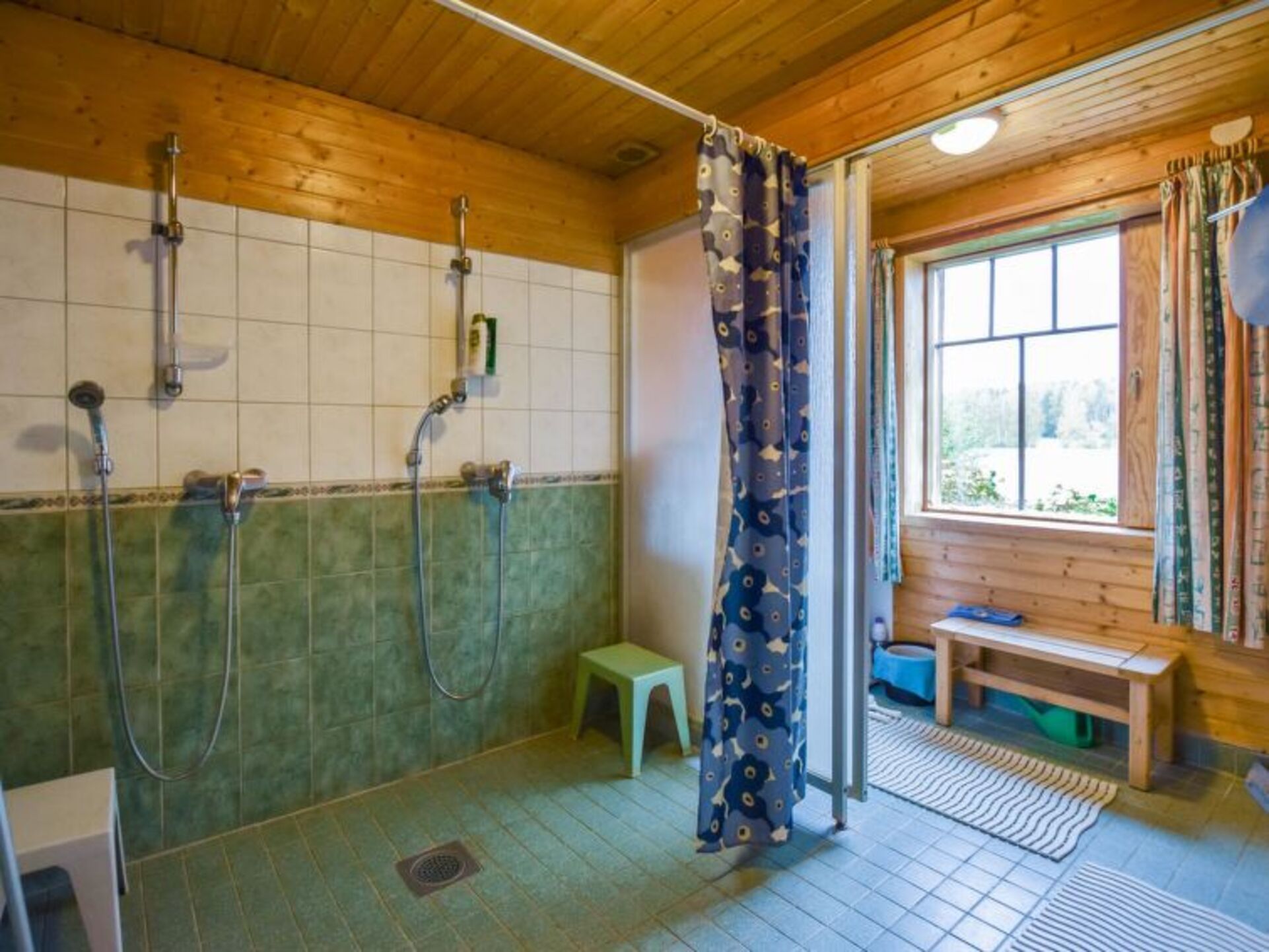 5 Star Villa with 2 Bedrooms, Southern Savonia Villa 1040