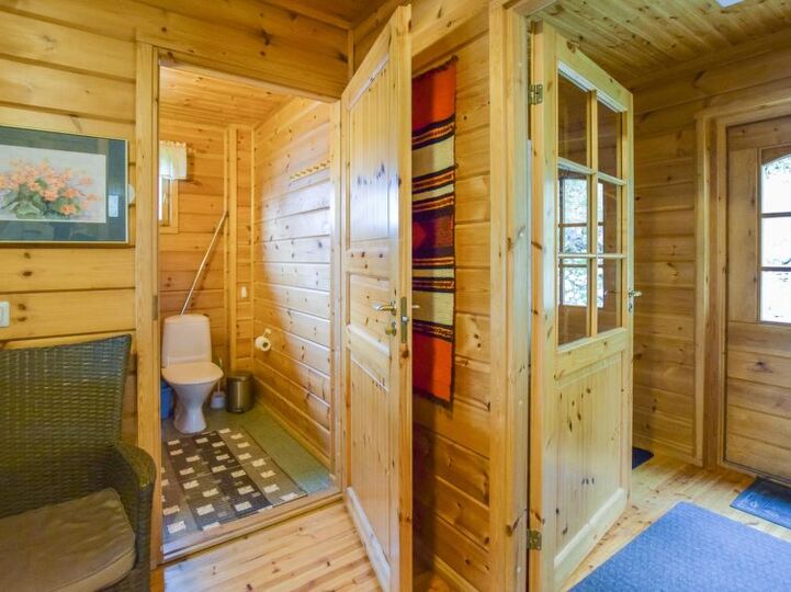 5 Star Villa with 2 Bedrooms, Southern Savonia Villa 1040