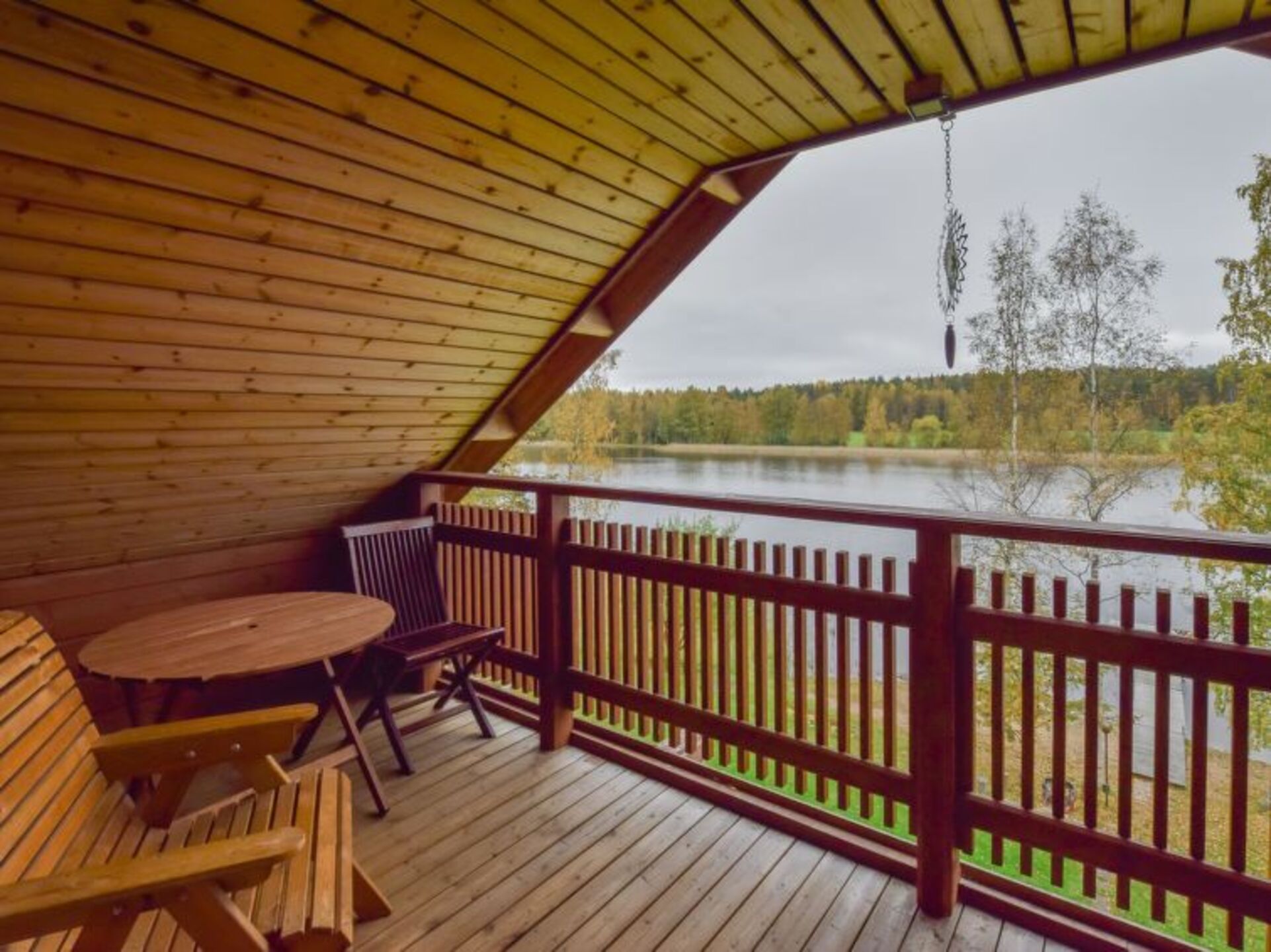 5 Star Villa with 2 Bedrooms, Southern Savonia Villa 1040