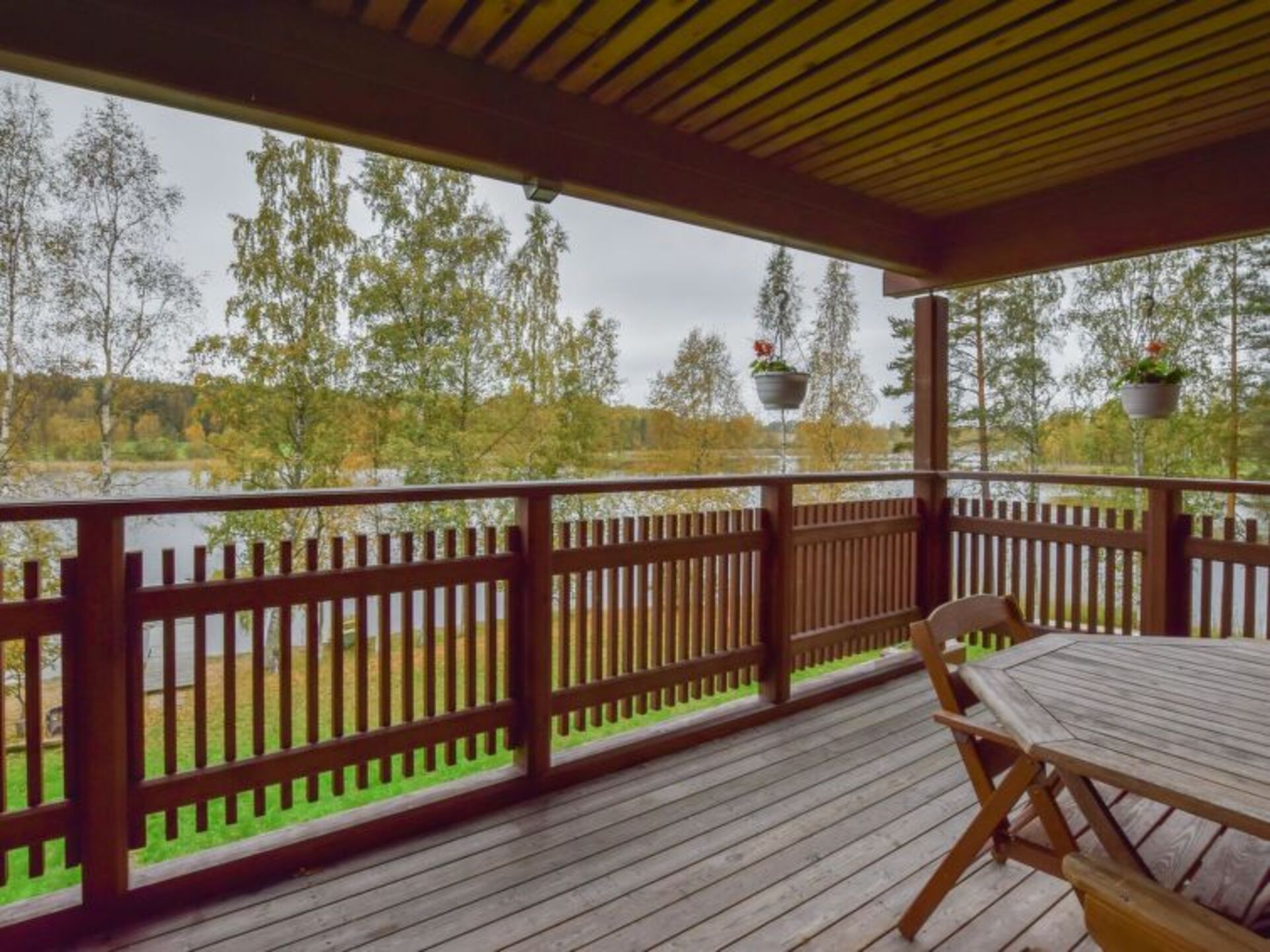5 Star Villa with 2 Bedrooms, Southern Savonia Villa 1040