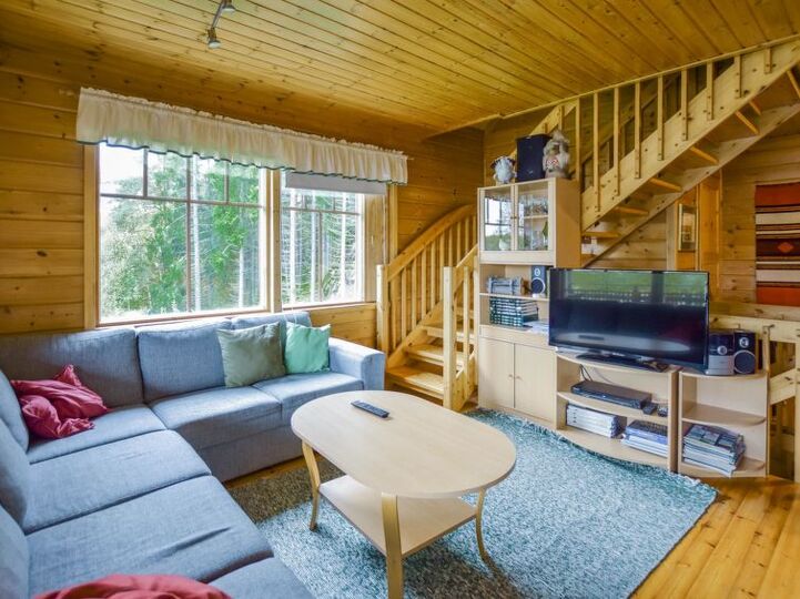 5 Star Villa with 2 Bedrooms, Southern Savonia Villa 1040