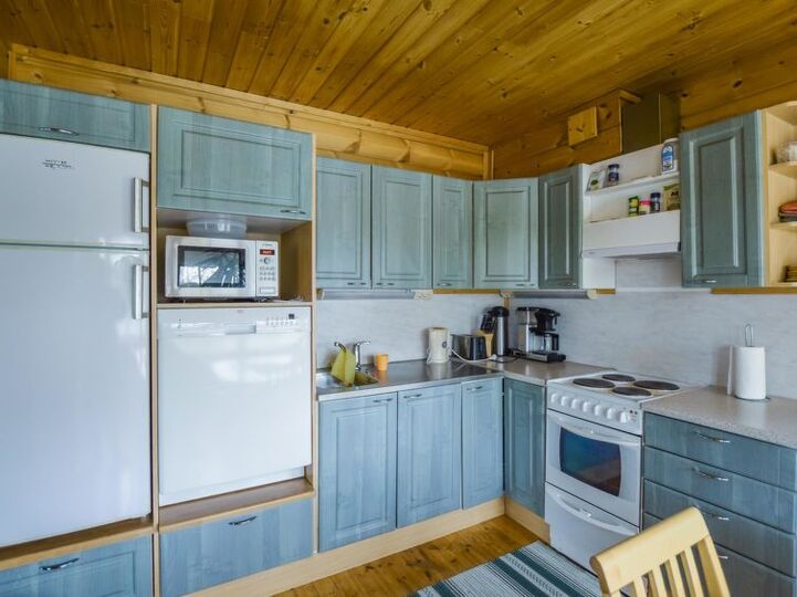 5 Star Villa with 2 Bedrooms, Southern Savonia Villa 1040